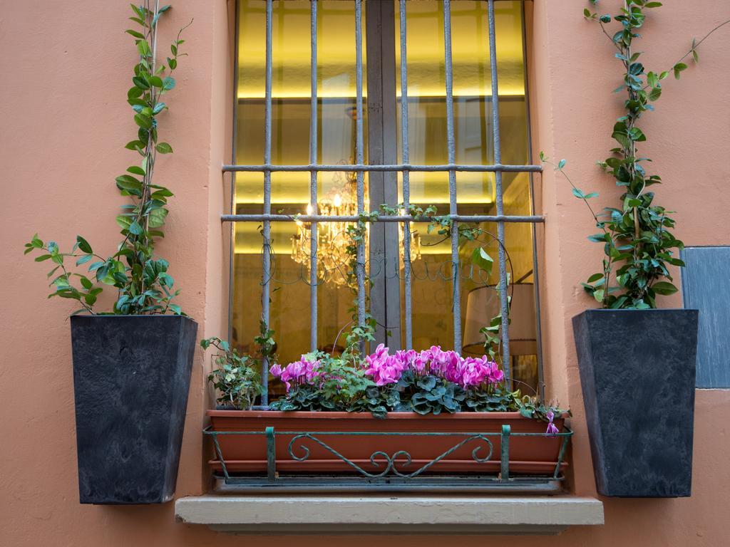 L'8 Boutique Design Apartments Bologne Extérieur photo